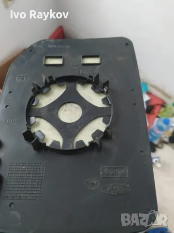 Огледало, стъкло за Ford Transit Mk6 MK7 2000-2014 , снимка 2 - Части - 48715590