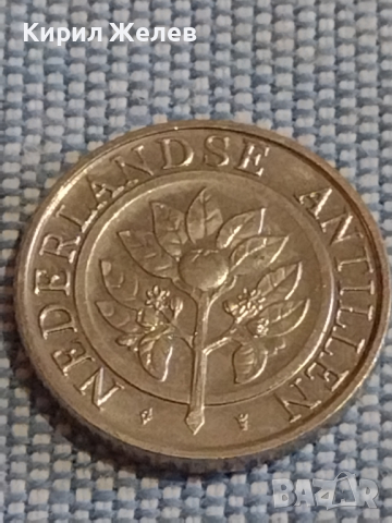 Три монети 5 сантима 1919г. Франция / две монети Недерландия за КОЛЕКЦИЯ ДЕКОРАЦИЯ 31816, снимка 5 - Нумизматика и бонистика - 44524842