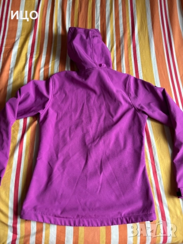 Дамско горнище/яке Kilimanjaro , снимка 5 - Якета - 52663046