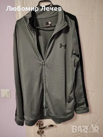 горница UNDER ARMOUR , снимка 4 - Спортни дрехи, екипи - 49262085