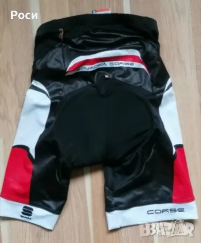 Колоездач. клин SPORTFUL М, снимка 2 - Аксесоари за велосипеди - 49548959