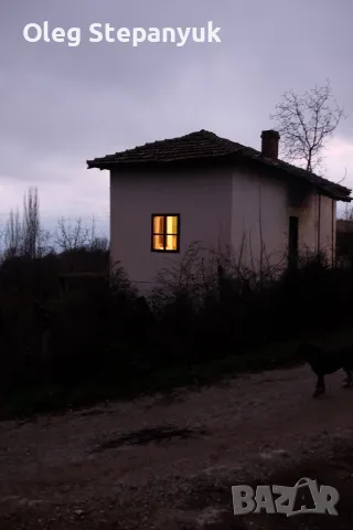 Къща до Сандански