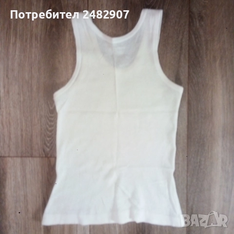 Детски потник, снимка 3 - Детски тениски и потници - 52253989