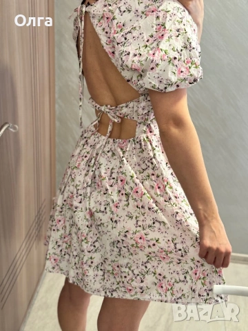 Рокля -12€, снимка 3 - Рокли - 54162623