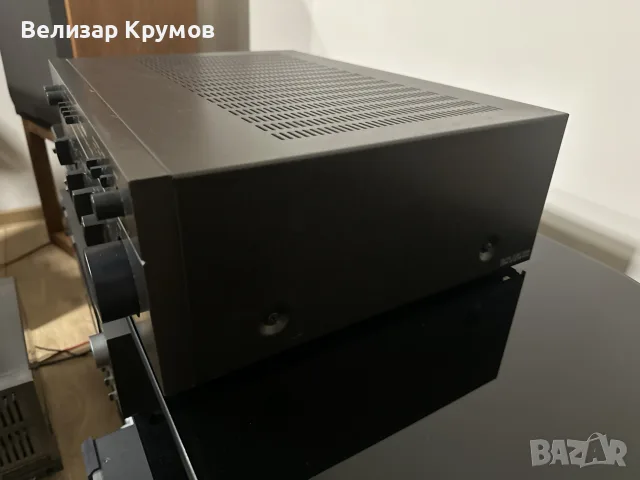 Усилвател Technics SU-8080, снимка 5 - Ресийвъри, усилватели, смесителни пултове - 56506539