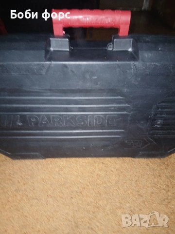 Къртач Парксайд X1300 hammer, снимка 9 - Къртачи - 54039667