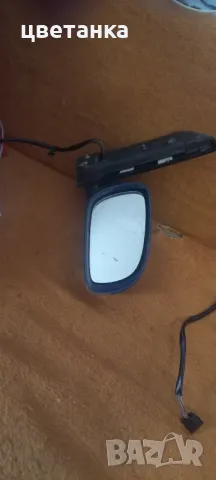 огледало за ww touareg, снимка 3 - Части - 47877545