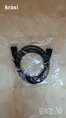 Сигнални Кабели различни видове, снимка 2 - Кабели и адаптери - 53178446