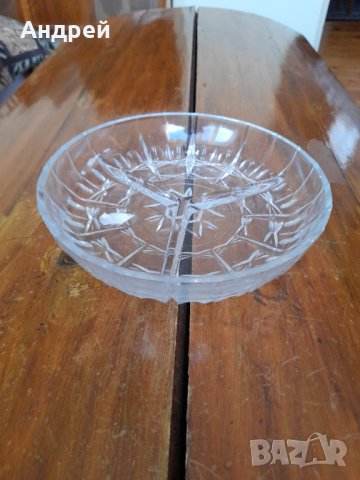 Стар съд,купа за ядки #4, снимка 3 - Други ценни предмети - 31867560