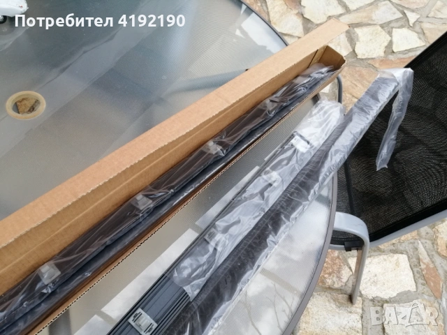 Здравейте! Предлагам за продажба лайсни за Ауди 100, снимка 2 - Части - 54156946