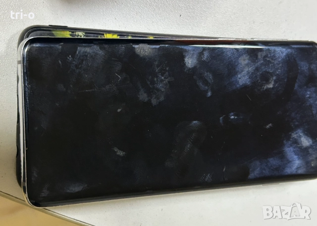 Samsung Galaxy S10 - за части счупен дисплей, снимка 3 - Samsung - 52789685