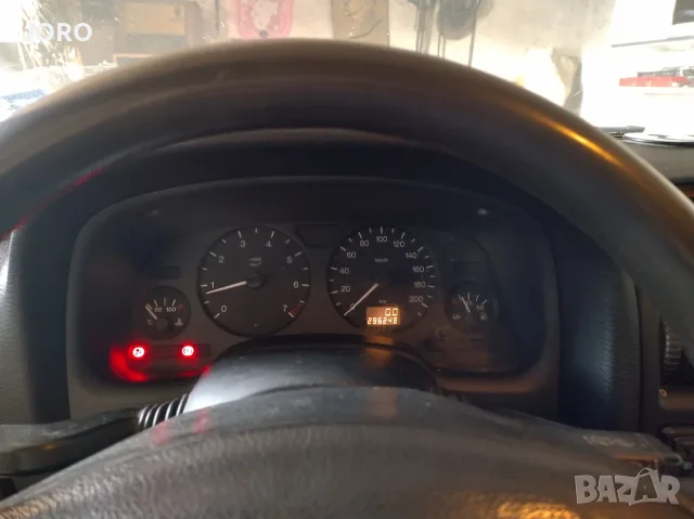Opel Astra kombi, снимка 4 - Автомобили и джипове - 56139730
