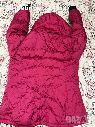 Зимно яке Bergans, снимка 5 - Якета - 52522444