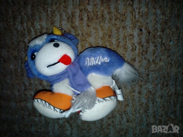 фигурки милка, снимка 16 - Колекции - 23558502