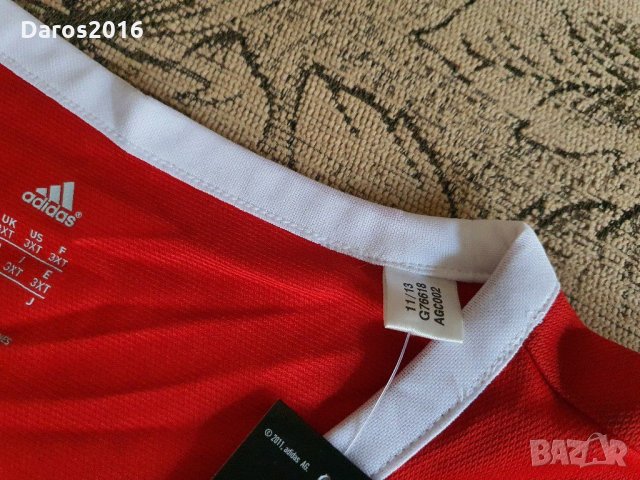 Оригинални потници на Adidas, снимка 6 - Баскетбол - 29420050