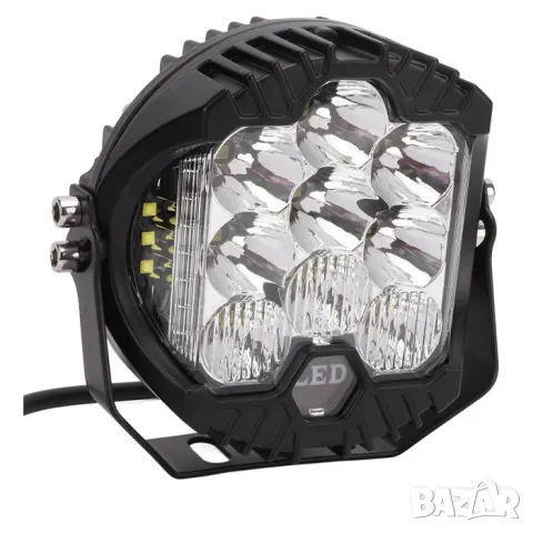 LED халоген 45W