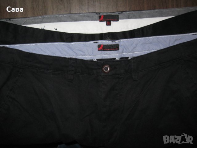 Спортни панталони DRESSMANN    мъжки,2ХЛ