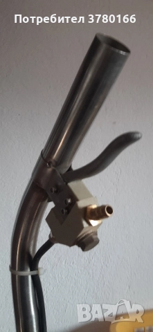 перяща прахосмукачка приставка килими мокет , снимка 11 - Прахосмукачки - 52494123