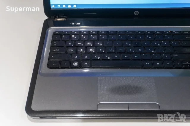 Лаптоп HP Pavilion g7, снимка 7 - Лаптопи за дома - 56426911