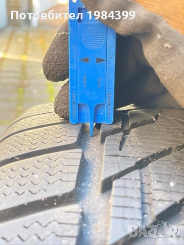 За Форд Фокус, снимка 10 - Гуми и джанти - 52385589