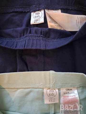 Клинчета за момиченце на 7-8 години., снимка 3 - Детски клинове - 51843596