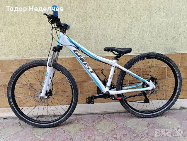 Ghost 26 цола , снимка 2 - Велосипеди - 53992564