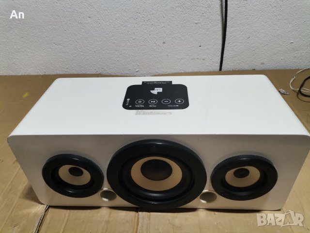 Колона - iWantit iSBT10013 Bluetooth Speaker, снимка 2 - Bluetooth тонколони - 42890004