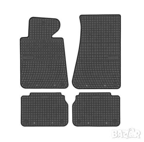 Гумени стелки Frogum за BMW E34 1988 - 1995