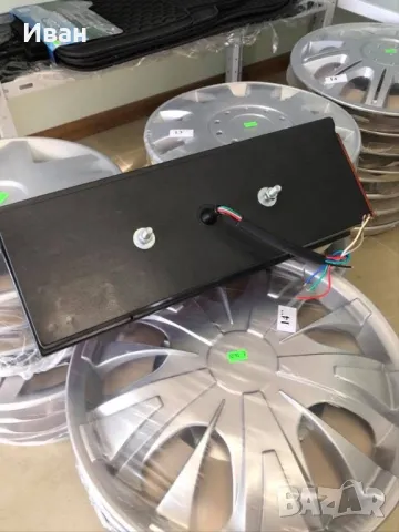 Стоп-ШМИТЦ-ASFAR Универсален , снимка 5 - Аксесоари и консумативи - 49007432