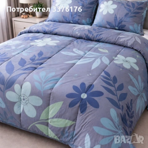 Летни олекотени завивки, снимка 6 - Олекотени завивки и одеяла - 54080814