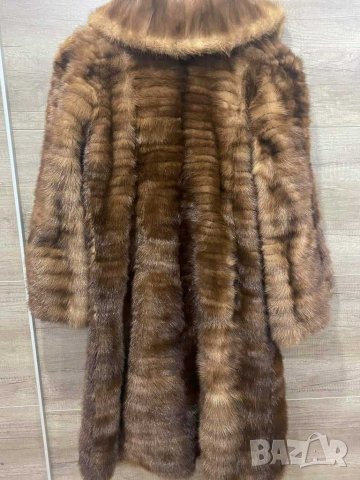 Палто визон , снимка 5 - Палта, манта - 29268119