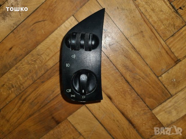 Ключ светлини сеат ибиза 1996г