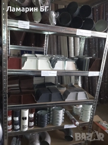 Ламарини с PVC покритие, снимка 15 - Строителни материали - 50373949