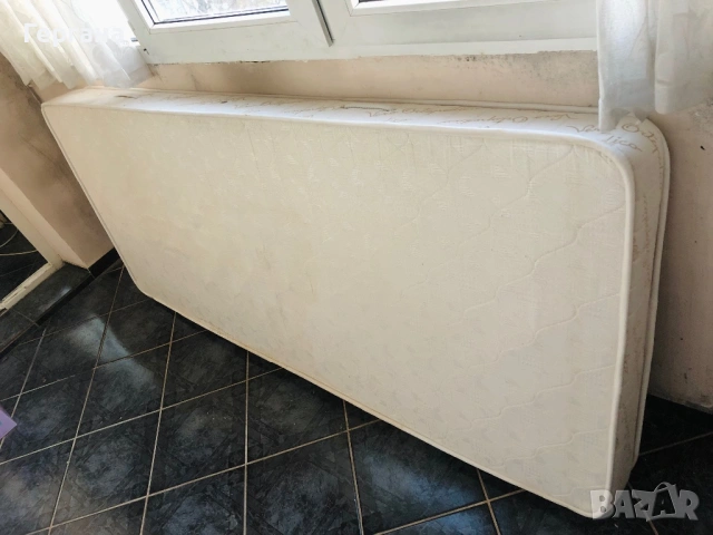 Матрак 82х190х15.5см, снимка 2 - Матраци - 53925927