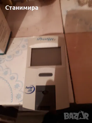 апарат за измерване на кръвна захар /глюкомер/ - за части, снимка 3 - Уреди за диагностика - 48199268