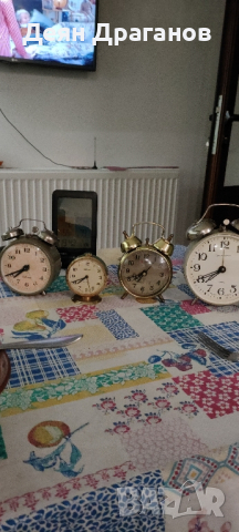 Ремонт на часовници за района Ловеч и Габрово , снимка 2 - Стенни часовници - 44681617
