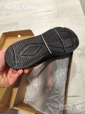 Работни обувки NEO tools, снимка 2 - Други - 51002493