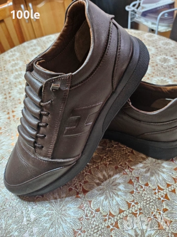 Спортни мъжки обувки