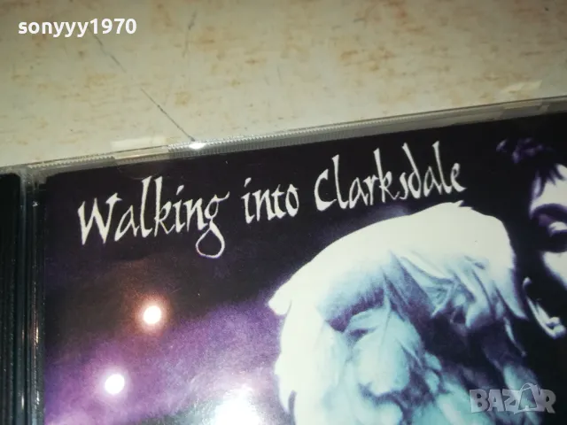 JIMMY PAGE ROBERT PLANT CD 0312241028, снимка 4 - CD дискове - 48204764