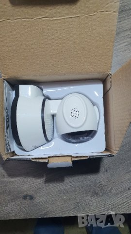 Камера SmartGuard бейбифон, снимка 4 - Камери - 44302264