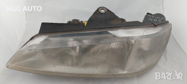 Оригинален ляв фар за Peugeot 406 BOSCH 0 301 037 421 60лв