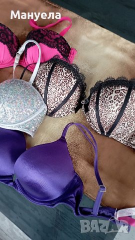 Нови маркови сутиени , снимка 6 - Бельо - 37757922