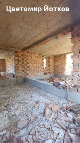 Къща 200кв. м, снимка 8 - Къщи - 52807505