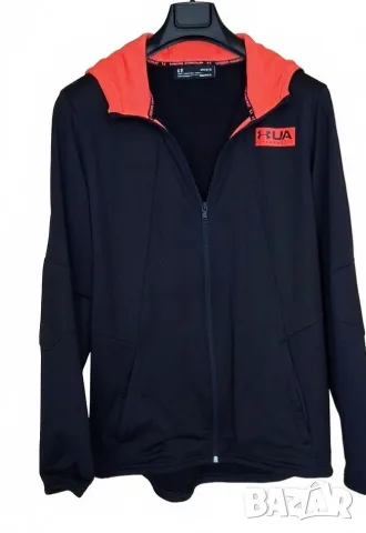 Яке с качулка Under Armour