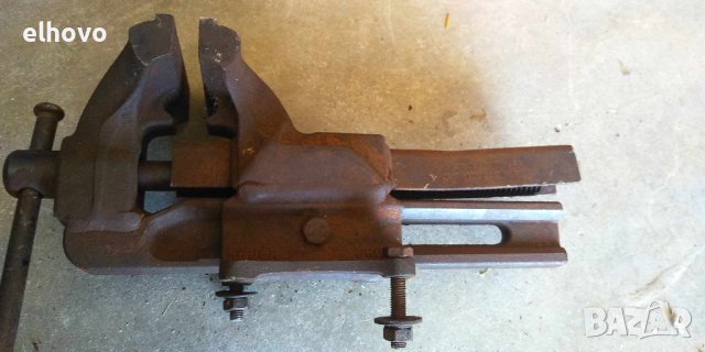 Менгеме немско Heuer 9.4кг, снимка 8 - Менгемета - 42534846