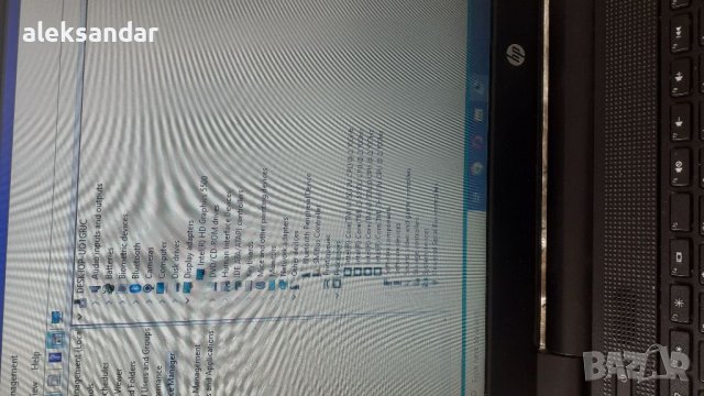 HP.350.G2., снимка 2 - Лаптопи за работа - 40276078