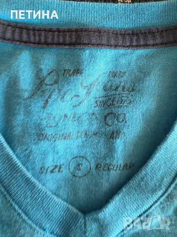 Pepe Jeans , снимка 4 - Тениски - 51263436
