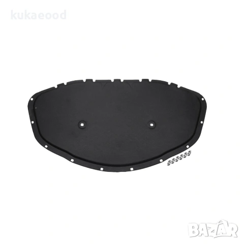 Изолация за преден капак на Skoda Superb B8