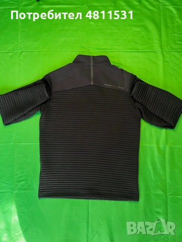 Under Armour блуза, снимка 3 - Спортни дрехи, екипи - 54351088