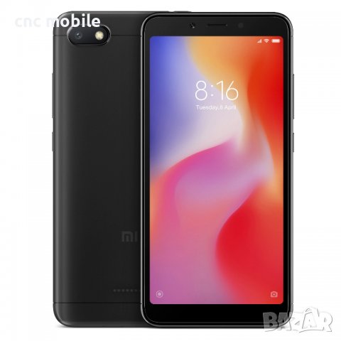 Xiaomi Redmi 6A оригинални части и аксесоари , снимка 12 - Резервни части за телефони - 38762106
